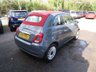 USED 2020 69 FIAT 500C 1.2 CONVERTIBLE LOUNGE DUALOGIC 2d 69 BHP AUTOMATIC Automatic, Low Mileage, Convertible, One Owner, Service History + Just Serviced, MOT until December 2024