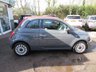 USED 2020 69 FIAT 500C 1.2 CONVERTIBLE LOUNGE DUALOGIC 2d 69 BHP AUTOMATIC Automatic, Low Mileage, Convertible, One Owner, Service History + Just Serviced, MOT until December 2024