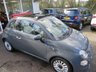 USED 2020 69 FIAT 500C 1.2 CONVERTIBLE LOUNGE DUALOGIC 2d 69 BHP AUTOMATIC Automatic, Low Mileage, Convertible, One Owner, Service History + Just Serviced, MOT until December 2024