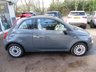 USED 2020 69 FIAT 500C 1.2 CONVERTIBLE LOUNGE DUALOGIC 2d 69 BHP AUTOMATIC Automatic, Low Mileage, Convertible, One Owner, Service History + Just Serviced, MOT until December 2024