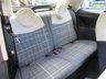 USED 2020 69 FIAT 500C 1.2 CONVERTIBLE LOUNGE DUALOGIC 2d 69 BHP AUTOMATIC Automatic, Low Mileage, Convertible, One Owner, Service History + Just Serviced, MOT until December 2024