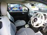 USED 2020 69 FIAT 500C 1.2 CONVERTIBLE LOUNGE DUALOGIC 2d 69 BHP AUTOMATIC Automatic, Low Mileage, Convertible, One Owner, Service History + Just Serviced, MOT until December 2024