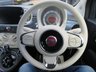 USED 2020 69 FIAT 500C 1.2 CONVERTIBLE LOUNGE DUALOGIC 2d 69 BHP AUTOMATIC Automatic, Low Mileage, Convertible, One Owner, Service History + Just Serviced, MOT until December 2024