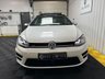 USED 2015 VOLKSWAGEN GOLF 2.0 R DSG 3d 298 BHP 2 KEYS / FSH / PETORIAS