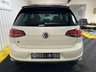 USED 2015 VOLKSWAGEN GOLF 2.0 R DSG 3d 298 BHP 2 KEYS / FSH / PETORIAS
