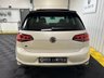 USED 2015 VOLKSWAGEN GOLF 2.0 R DSG 3d 298 BHP 2 KEYS / FSH / PETORIAS