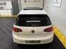 USED 2015 VOLKSWAGEN GOLF 2.0 R DSG 3d 298 BHP 2 KEYS / FSH / PETORIAS