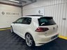 USED 2015 VOLKSWAGEN GOLF 2.0 R DSG 3d 298 BHP 2 KEYS / FSH / PETORIAS