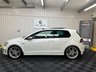 USED 2015 VOLKSWAGEN GOLF 2.0 R DSG 3d 298 BHP 2 KEYS / FSH / PETORIAS