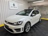 USED 2015 VOLKSWAGEN GOLF 2.0 R DSG 3d 298 BHP 2 KEYS / FSH / PETORIAS