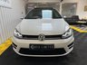 USED 2015 VOLKSWAGEN GOLF 2.0 R DSG 3d 298 BHP 2 KEYS / FSH / PETORIAS