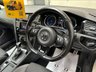 USED 2015 VOLKSWAGEN GOLF 2.0 R DSG 3d 298 BHP 2 KEYS / FSH / PETORIAS