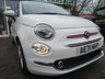 USED 2021 71 FIAT 500 1.0 RED MHEV 3d 69 BHP Only 6,657 miles from new! Full Service History + Just Serviced, One Previous Owner, MOT until November 2024, Great fuel economy! Mild Hybrid