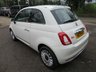 USED 2021 71 FIAT 500 1.0 RED MHEV 3d 69 BHP Only 6,657 miles from new! Full Service History + Just Serviced, One Previous Owner, MOT until November 2024, Great fuel economy! Mild Hybrid