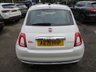USED 2021 71 FIAT 500 1.0 RED MHEV 3d 69 BHP Only 6,657 miles from new! Full Service History + Just Serviced, One Previous Owner, MOT until November 2024, Great fuel economy! Mild Hybrid
