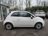 USED 2021 71 FIAT 500 1.0 RED MHEV 3d 69 BHP Only 6,657 miles from new! Full Service History + Just Serviced, One Previous Owner, MOT until November 2024, Great fuel economy! Mild Hybrid