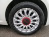 USED 2021 71 FIAT 500 1.0 RED MHEV 3d 69 BHP Only 6,657 miles from new! Full Service History + Just Serviced, One Previous Owner, MOT until November 2024, Great fuel economy! Mild Hybrid