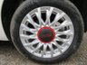 USED 2021 71 FIAT 500 1.0 RED MHEV 3d 69 BHP Only 6,657 miles from new! Full Service History + Just Serviced, One Previous Owner, MOT until November 2024, Great fuel economy! Mild Hybrid