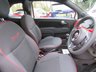 USED 2021 71 FIAT 500 1.0 RED MHEV 3d 69 BHP Only 6,657 miles from new! Full Service History + Just Serviced, One Previous Owner, MOT until November 2024, Great fuel economy! Mild Hybrid