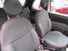 USED 2021 71 FIAT 500 1.0 RED MHEV 3d 69 BHP Only 6,657 miles from new! Full Service History + Just Serviced, One Previous Owner, MOT until November 2024, Great fuel economy! Mild Hybrid