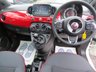 USED 2021 71 FIAT 500 1.0 RED MHEV 3d 69 BHP Only 6,657 miles from new! Full Service History + Just Serviced, One Previous Owner, MOT until November 2024, Great fuel economy! Mild Hybrid