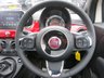 USED 2021 71 FIAT 500 1.0 RED MHEV 3d 69 BHP Only 6,657 miles from new! Full Service History + Just Serviced, One Previous Owner, MOT until November 2024, Great fuel economy! Mild Hybrid
