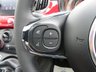 USED 2021 71 FIAT 500 1.0 RED MHEV 3d 69 BHP Only 6,657 miles from new! Full Service History + Just Serviced, One Previous Owner, MOT until November 2024, Great fuel economy! Mild Hybrid
