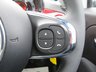 USED 2021 71 FIAT 500 1.0 RED MHEV 3d 69 BHP Only 6,657 miles from new! Full Service History + Just Serviced, One Previous Owner, MOT until November 2024, Great fuel economy! Mild Hybrid