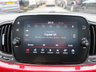 USED 2021 71 FIAT 500 1.0 RED MHEV 3d 69 BHP Only 6,657 miles from new! Full Service History + Just Serviced, One Previous Owner, MOT until November 2024, Great fuel economy! Mild Hybrid