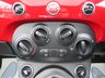 USED 2021 71 FIAT 500 1.0 RED MHEV 3d 69 BHP Only 6,657 miles from new! Full Service History + Just Serviced, One Previous Owner, MOT until November 2024, Great fuel economy! Mild Hybrid