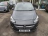 USED 2016 66 VAUXHALL CORSA 1.4 SRI VX-LINE S/S 3d 99 BHP Just Serviced, MOT until April 2025, Great fuel economy!