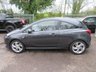 USED 2016 66 VAUXHALL CORSA 1.4 SRI VX-LINE S/S 3d 99 BHP Just Serviced, MOT until April 2025, Great fuel economy!