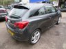 USED 2016 66 VAUXHALL CORSA 1.4 SRI VX-LINE S/S 3d 99 BHP Just Serviced, MOT until April 2025, Great fuel economy!