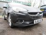 USED 2016 66 VAUXHALL CORSA 1.4 SRI VX-LINE S/S 3d 99 BHP Just Serviced, MOT until April 2025, Great fuel economy!