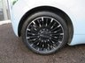 USED 2022 71 FIAT 500E LA PRIMA CONVERTIBLE 2d 117 BHP ALL ELECTRIC AUTOMATIC SAVE THOUSANDS with this all electric automatic Fiat 500e Convertible La Prima 117 BHP 42 kWh finished in stunning optional extra Celestial Blue. Only 9,044 miles covered from new by One Owner.