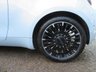 USED 2022 71 FIAT 500E LA PRIMA CONVERTIBLE 2d 117 BHP ALL ELECTRIC AUTOMATIC SAVE THOUSANDS with this all electric automatic Fiat 500e Convertible La Prima 117 BHP 42 kWh finished in stunning optional extra Celestial Blue. Only 9,044 miles covered from new by One Owner.