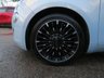 USED 2022 71 FIAT 500E LA PRIMA CONVERTIBLE 2d 117 BHP ALL ELECTRIC AUTOMATIC SAVE THOUSANDS with this all electric automatic Fiat 500e Convertible La Prima 117 BHP 42 kWh finished in stunning optional extra Celestial Blue. Only 9,044 miles covered from new by One Owner.