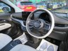 USED 2022 71 FIAT 500E LA PRIMA CONVERTIBLE 2d 117 BHP ALL ELECTRIC AUTOMATIC SAVE THOUSANDS with this all electric automatic Fiat 500e Convertible La Prima 117 BHP 42 kWh finished in stunning optional extra Celestial Blue. Only 9,044 miles covered from new by One Owner.