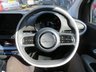 USED 2022 71 FIAT 500E LA PRIMA CONVERTIBLE 2d 117 BHP ALL ELECTRIC AUTOMATIC SAVE THOUSANDS with this all electric automatic Fiat 500e Convertible La Prima 117 BHP 42 kWh finished in stunning optional extra Celestial Blue. Only 9,044 miles covered from new by One Owner.