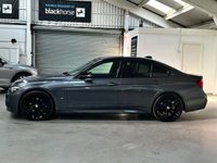 USED 2018 18 BMW 3 SERIES 2.0 330E M SPORT SHADOW EDITION 4d 249 BHP 