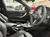 USED 2018 18 BMW 3 SERIES 2.0 330E M SPORT SHADOW EDITION 4d 249 BHP 