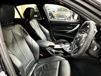 USED 2018 18 BMW 3 SERIES 2.0 330E M SPORT SHADOW EDITION 4d 249 BHP 