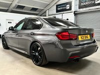 USED 2018 18 BMW 3 SERIES 2.0 330E M SPORT SHADOW EDITION 4d 249 BHP 