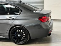 USED 2018 18 BMW 3 SERIES 2.0 330E M SPORT SHADOW EDITION 4d 249 BHP 