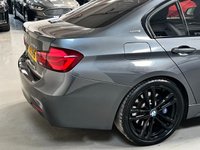 USED 2018 18 BMW 3 SERIES 2.0 330E M SPORT SHADOW EDITION 4d 249 BHP 