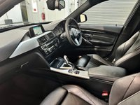 USED 2018 18 BMW 3 SERIES 2.0 330E M SPORT SHADOW EDITION 4d 249 BHP 
