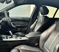 USED 2018 18 BMW 3 SERIES 2.0 330E M SPORT SHADOW EDITION 4d 249 BHP 