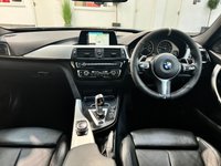 USED 2018 18 BMW 3 SERIES 2.0 330E M SPORT SHADOW EDITION 4d 249 BHP 