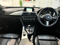 USED 2018 18 BMW 3 SERIES 2.0 330E M SPORT SHADOW EDITION 4d 249 BHP 