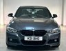 USED 2018 18 BMW 3 SERIES 2.0 330E M SPORT SHADOW EDITION 4d 249 BHP 